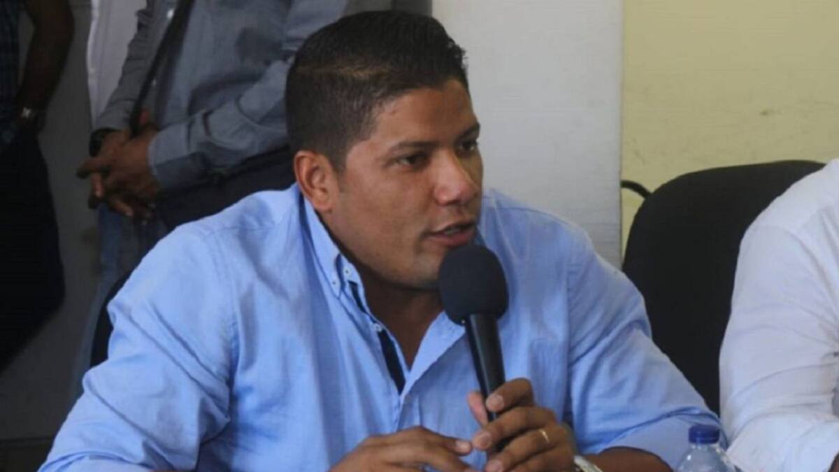 Investigan disparos en una cancha donde estaba el alcalde de Malambo