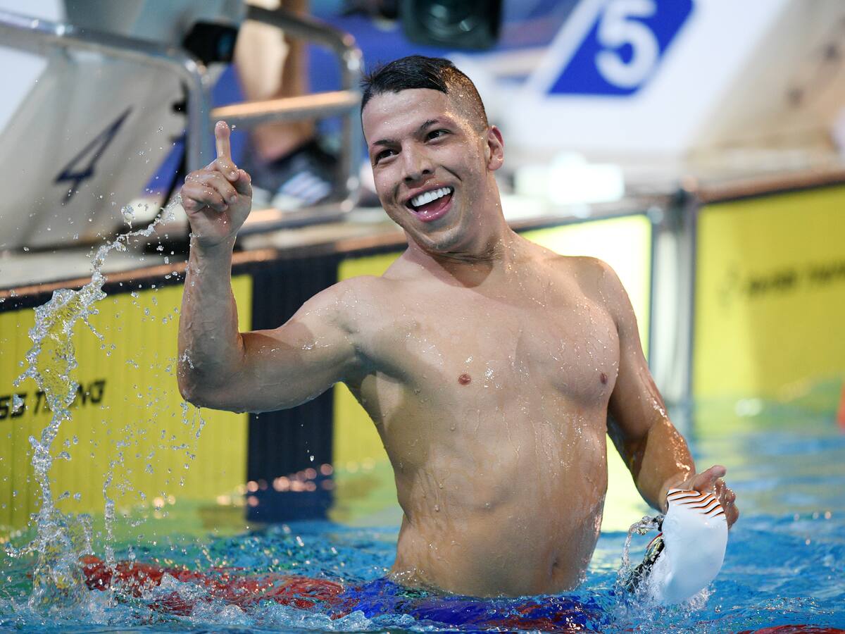 Colombianos en Juegos Paralímpicos 2024: Agenda viernes 30 de agosto, deportes y horarios