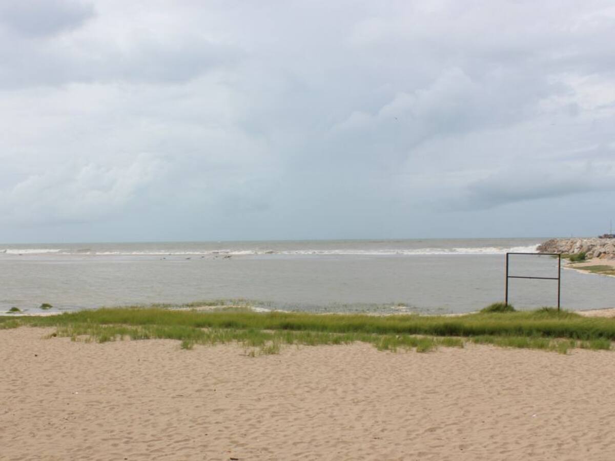 Investigan la muerte de una joven barranquillera en playas de Riohacha