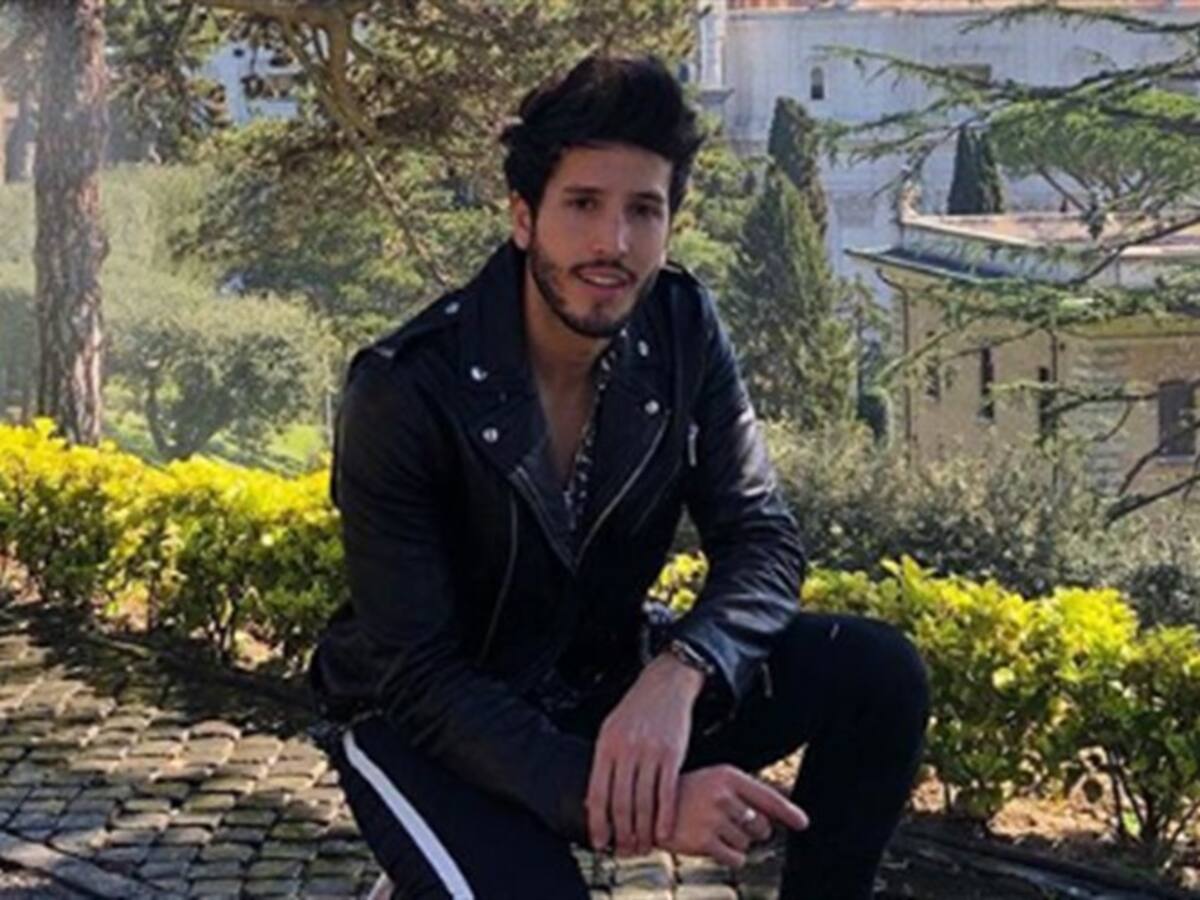Sebastian Yatra será embajador en Colombia de la Fundación Scholas del papa Francisco