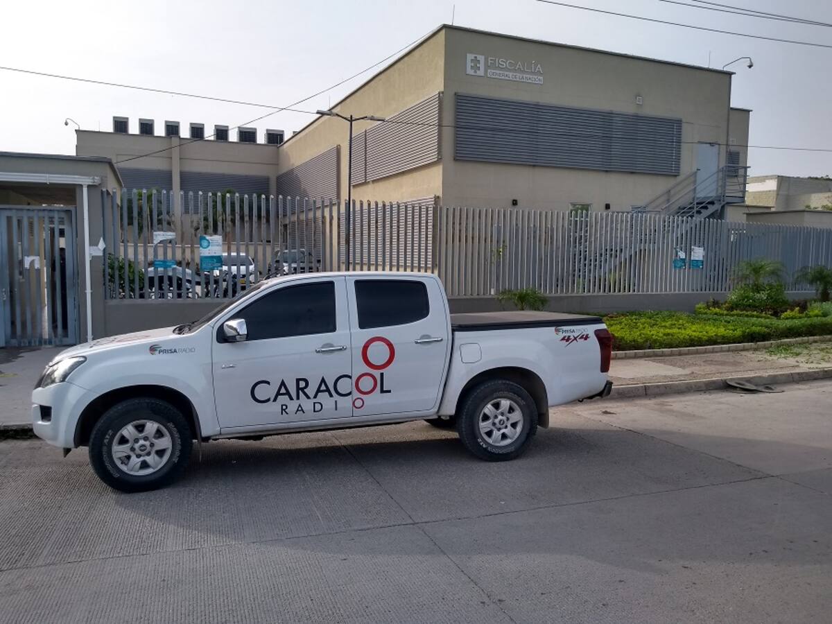 Cárcel para ocho presuntos extorsionistas de las Autodefensas Gaitanistas en Bolívar
