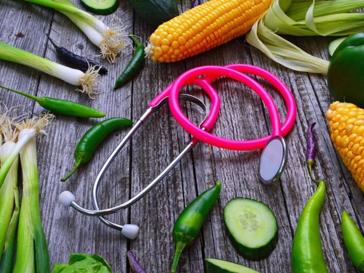 La importancia de nutrir el cuerpo y la mente: Especialista en nutrición