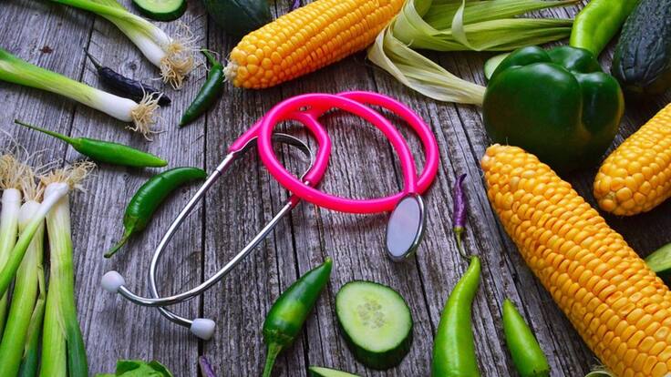 La importancia de nutrir el cuerpo y la mente: Especialista en nutrición