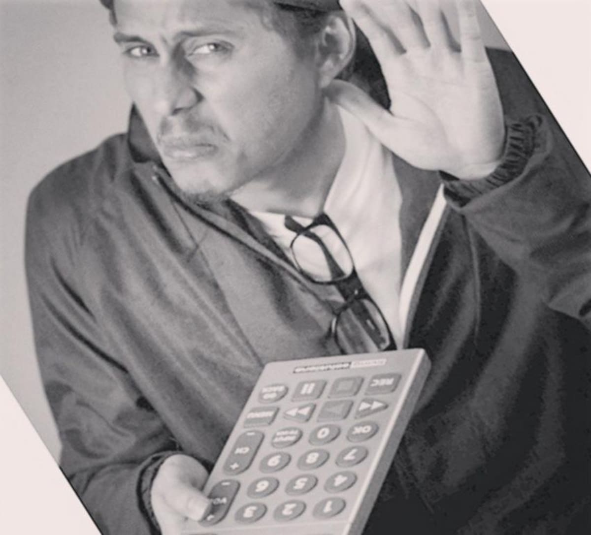 A través de su cuenta de Instagram @ElCanserbero, Tyrone José González Oramas compartía detalles de su vida, la cual decidió quitarse esta semana.