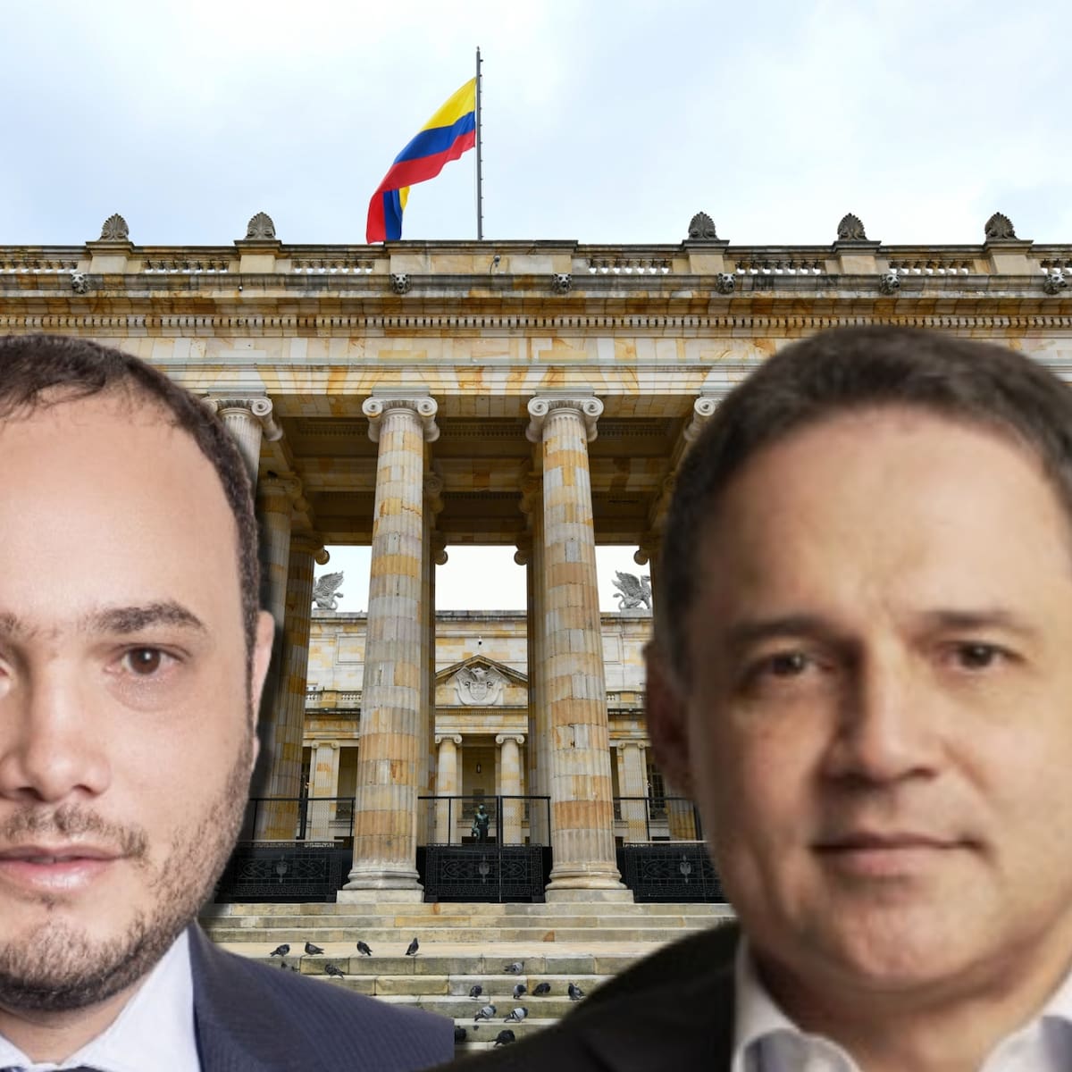 Presidente de Senado se definirá a voto limpio tras falta de consenso: así quedaron los apoyos