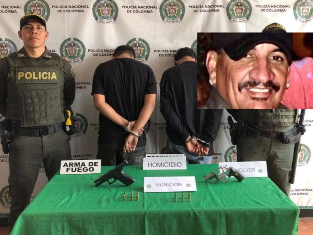 Policía investiga móviles del crimen de alias “diablo” en Calarcá, Quindío