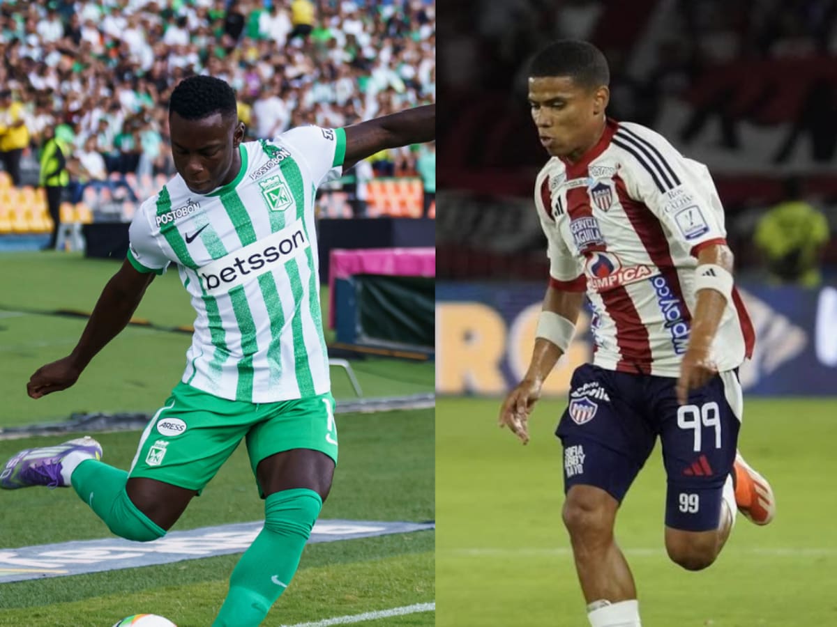 El Pulso del Fútbol: ¿Marino Hinestroza es mejor jugador que José Enamorado?