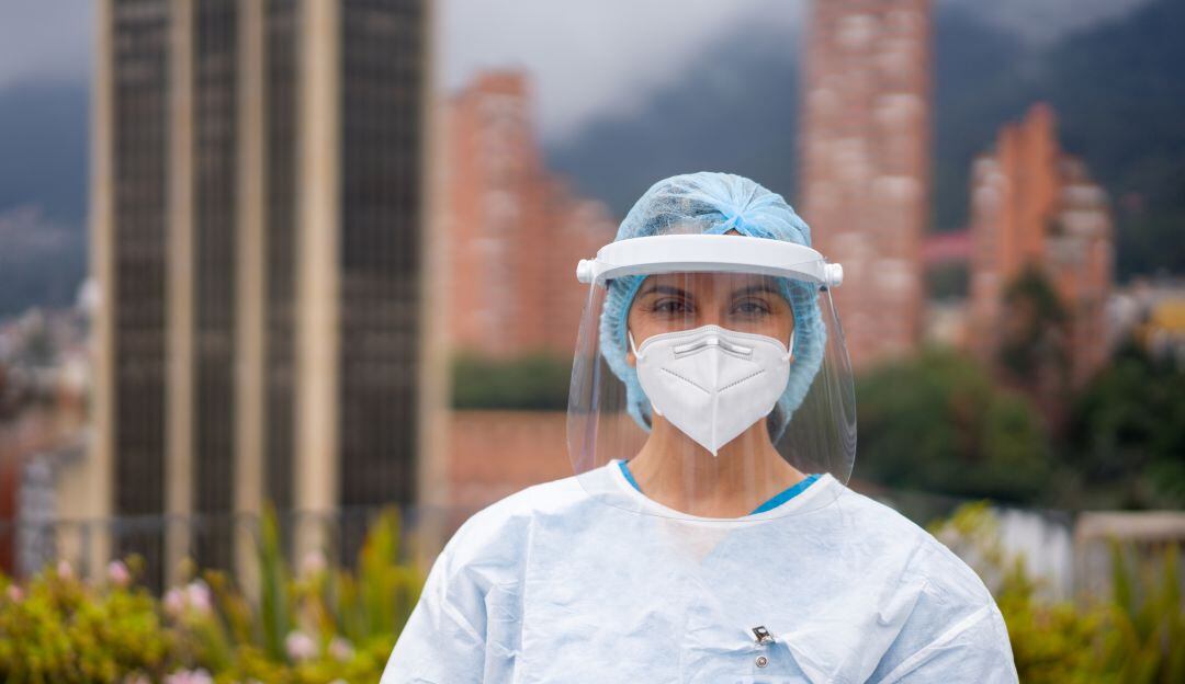 En Colombia faltan dos millones de personas por segunda dosis para alcanzar la inmunidad de rebaño.