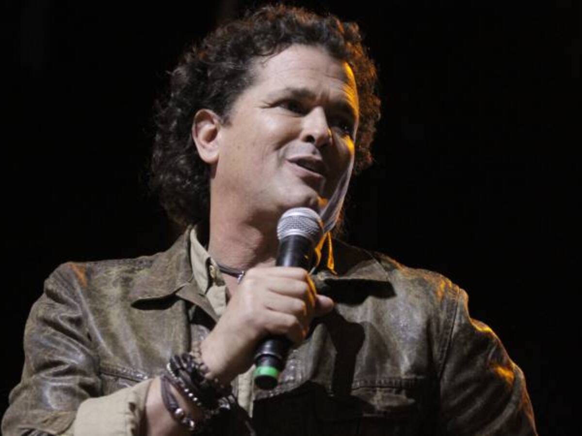No quiero que los samarios sean indiferentes a los problemas de Santa Marta: Carlos Vives