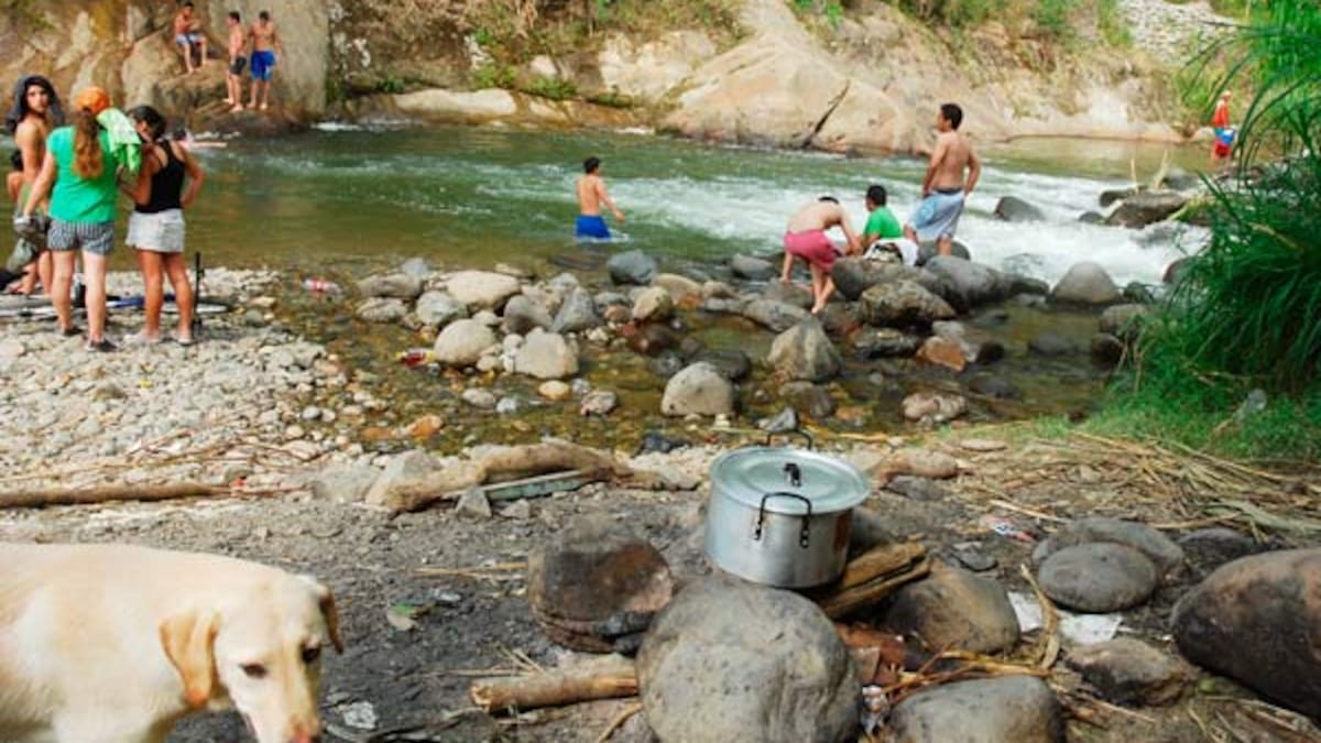 Tenga en cuenta estas recomendaciones durante el puente festivo