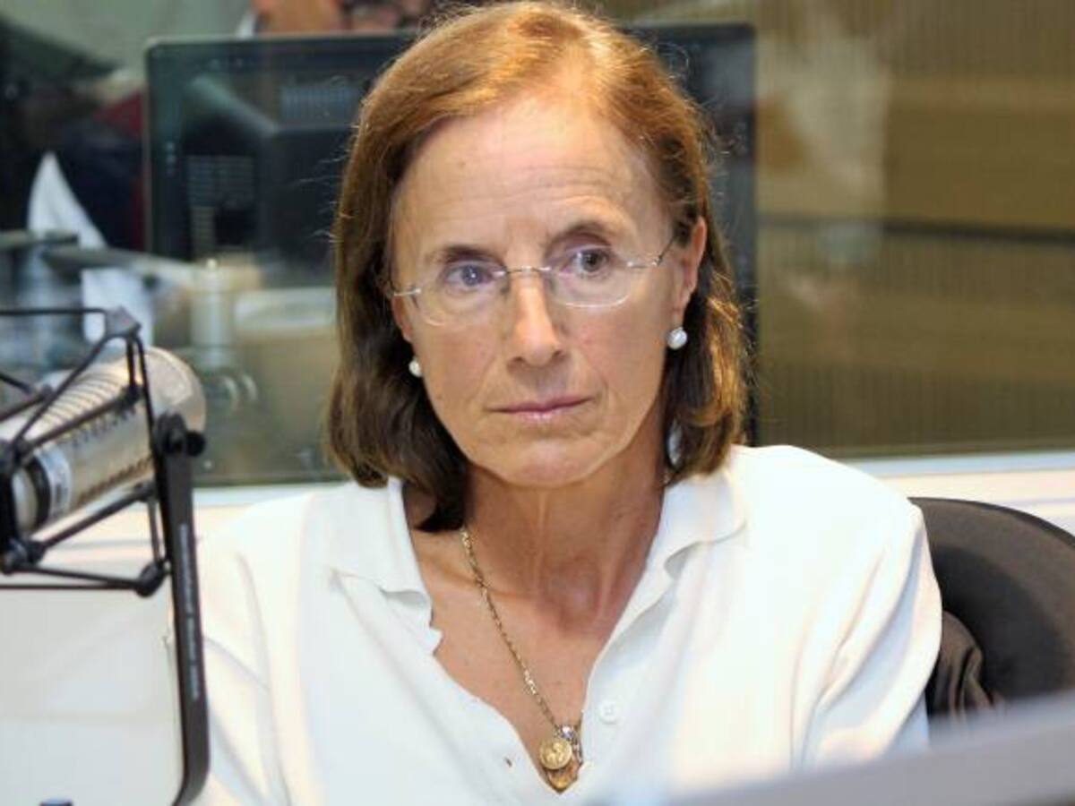 Siempre dijimos que esta va a ser una campaña con armas: Salud Hernández – Mora