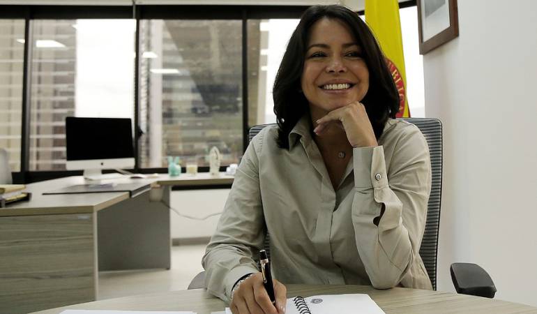 Isabel Cristina De Ávila