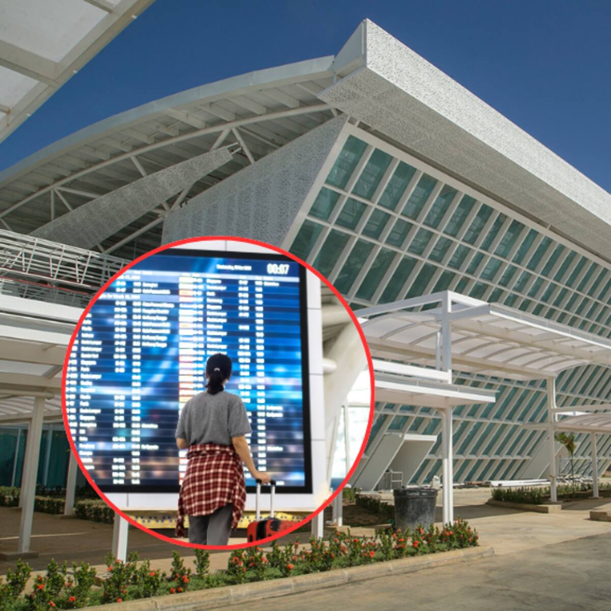 ¿Qué aerolíneas viajan al Aeropuerto El Alcaraván en Yopal? Esto tarda vuelo desde Bogotá