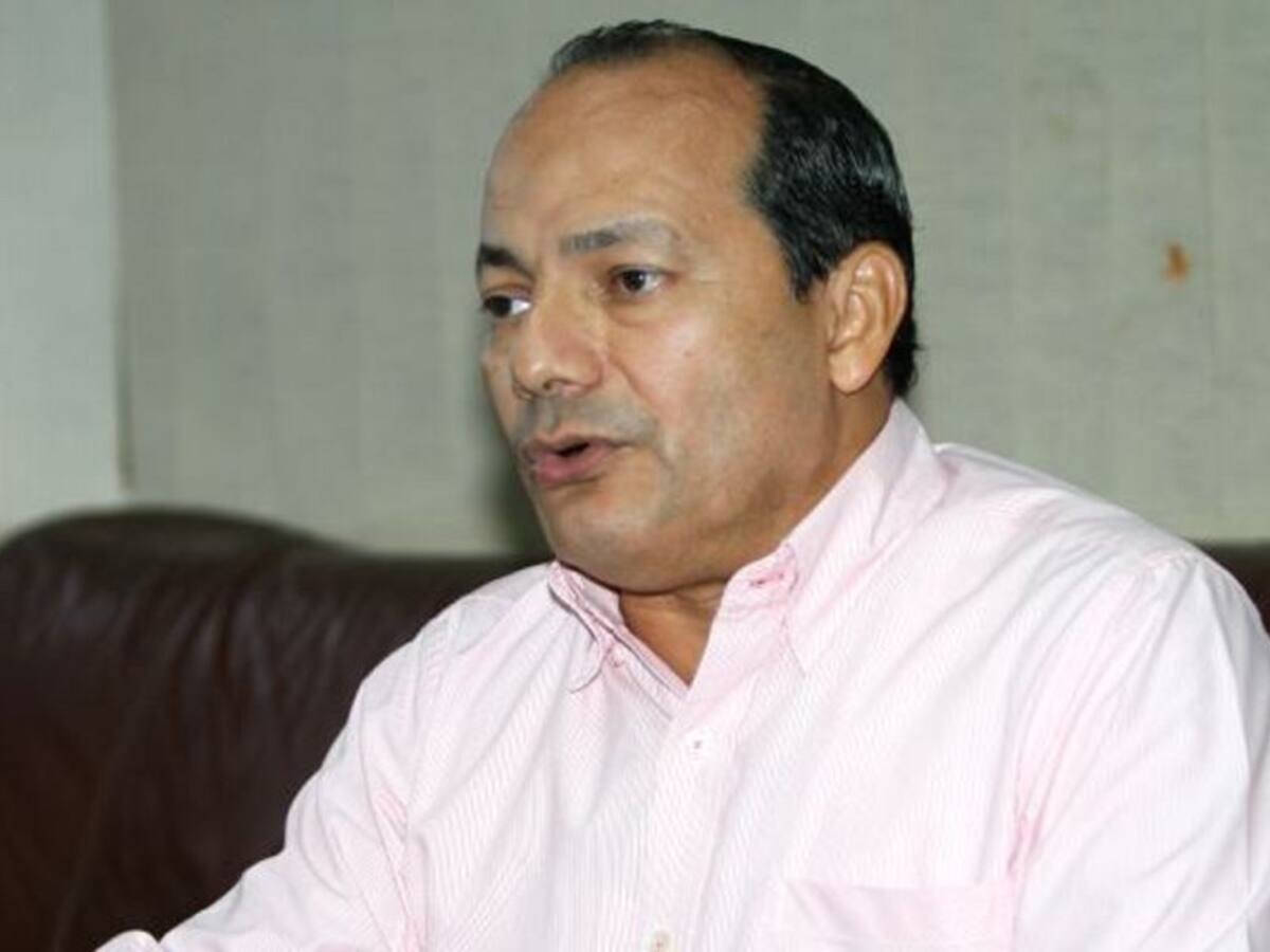 Exgobernador de Bolívar solicita al presidente Duque reactivación económica