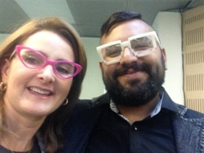 SOFA, un plan en Bogotá para reunir a la familia