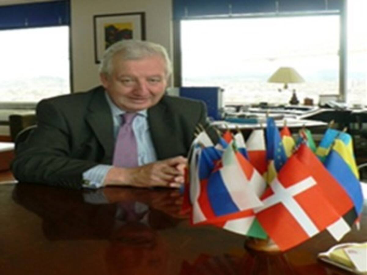 Unión Europea destaca proceso democrático de elecciones presidenciales en Colombia