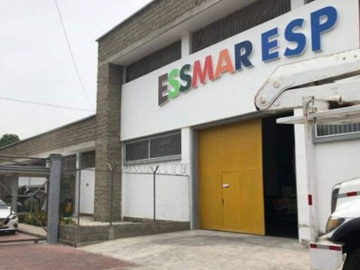 Fitch Ratings retira las calificaciones de la empresa samaria Essmar