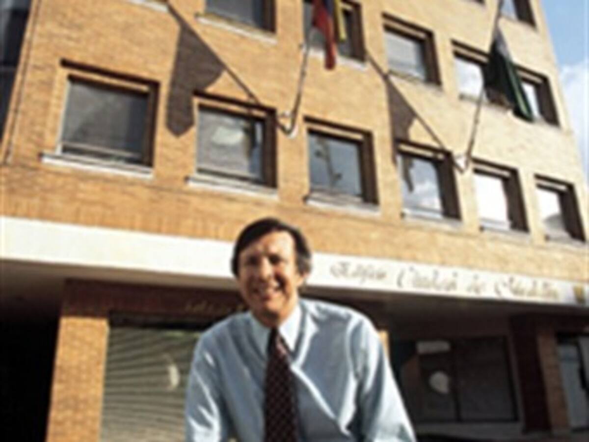 Es el momento adecuado para buscar un socio estratégico de la ETB, dice su presidente