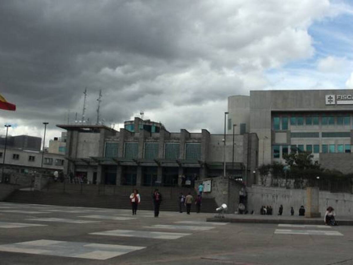 Nuevas denuncias por acoso laboral se reportan ahora en la Fiscalía