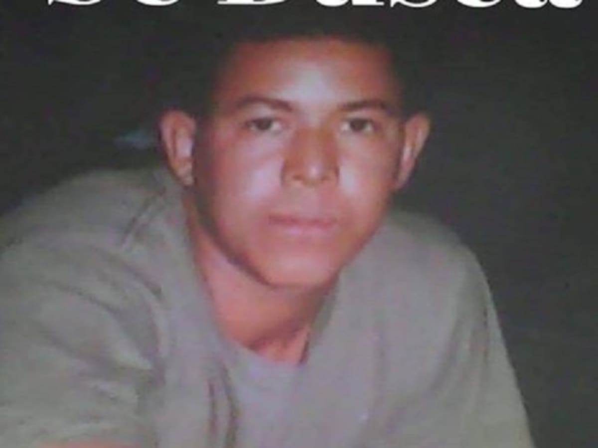 Hija lleva más de 20 años buscando a su padre