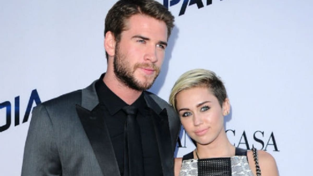 Mi ruptura con Miley fue necesaria: Liam Hemsworth