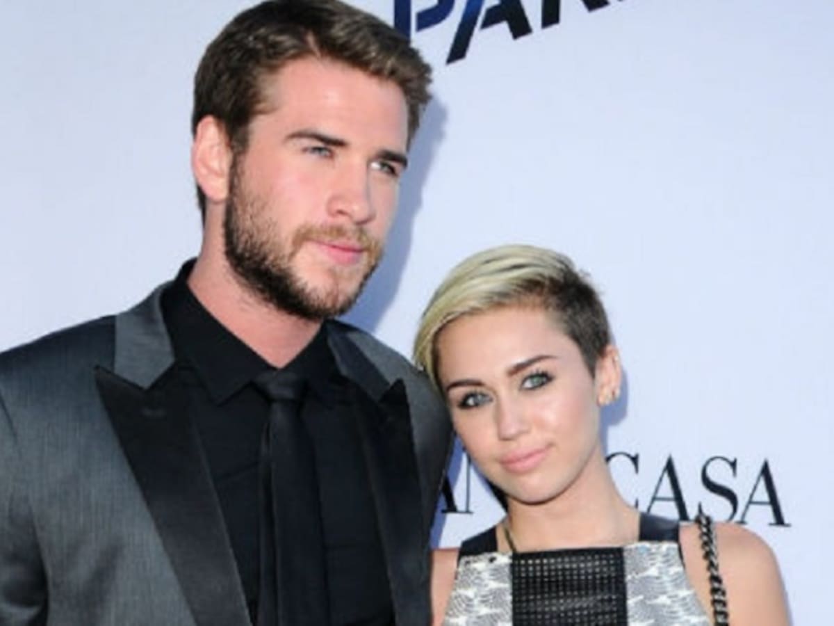 Mi ruptura con Miley fue necesaria: Liam Hemsworth