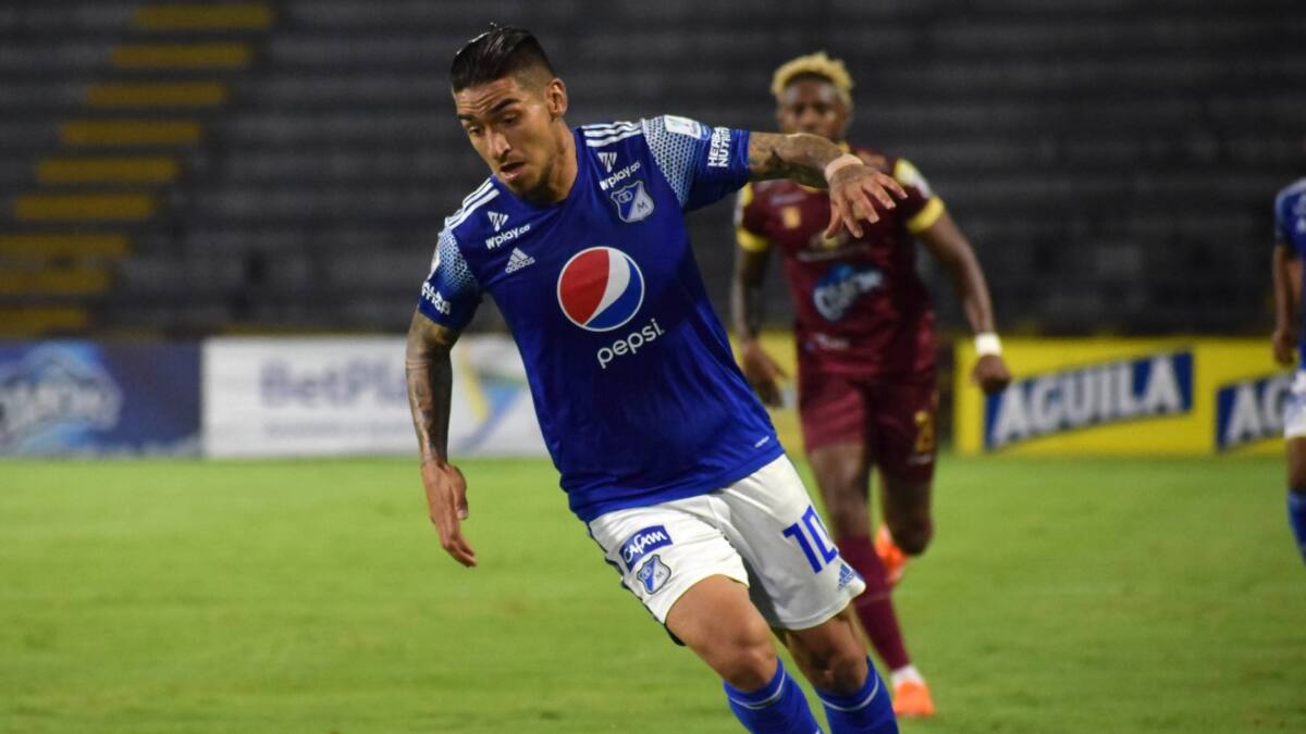 El Pulso del Fútbol, 15 de junio de 2021