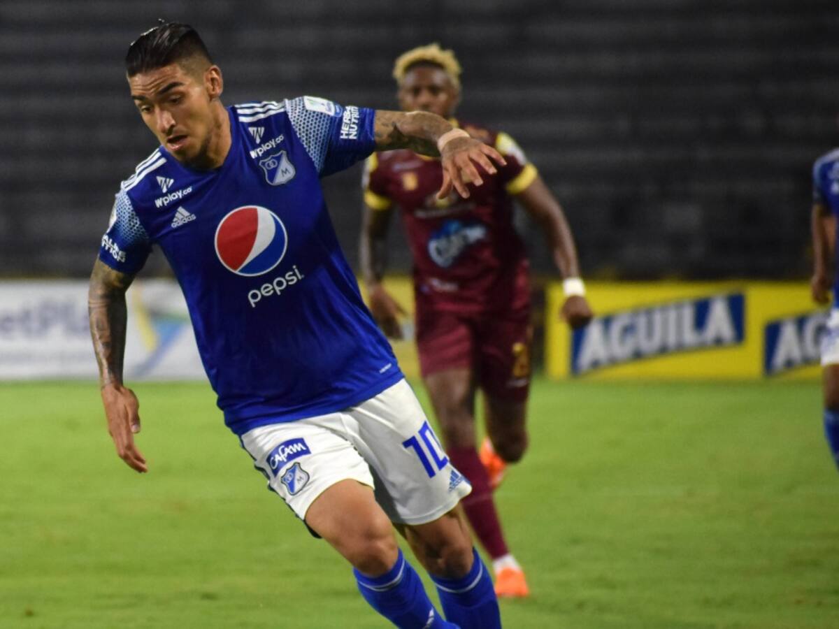 El Pulso del Fútbol, 15 de junio de 2021