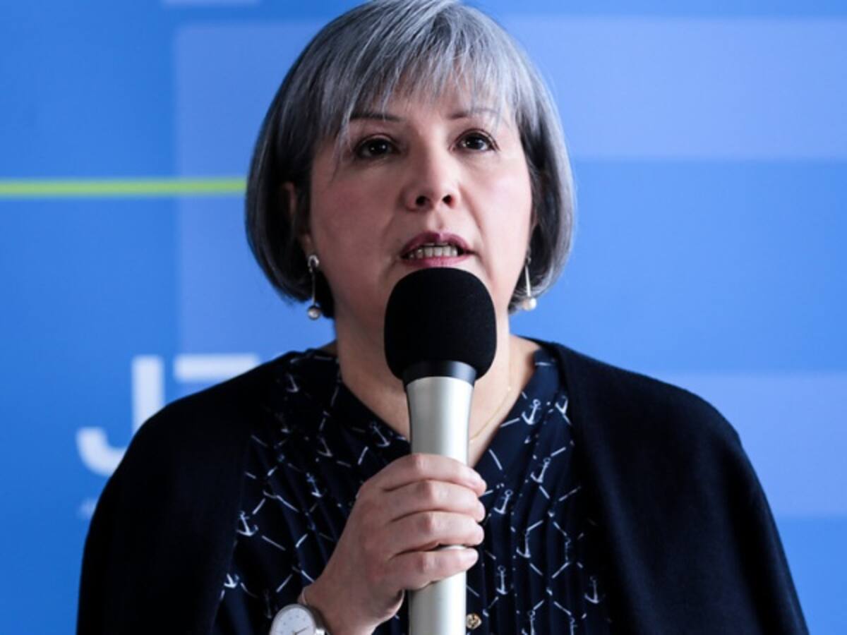 Gobierno contradice a la JEP en caso Llamarada