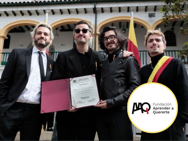 Fundación de Morat y UNICEF lazan firmaton para que niños en Colombia aprendan a leer