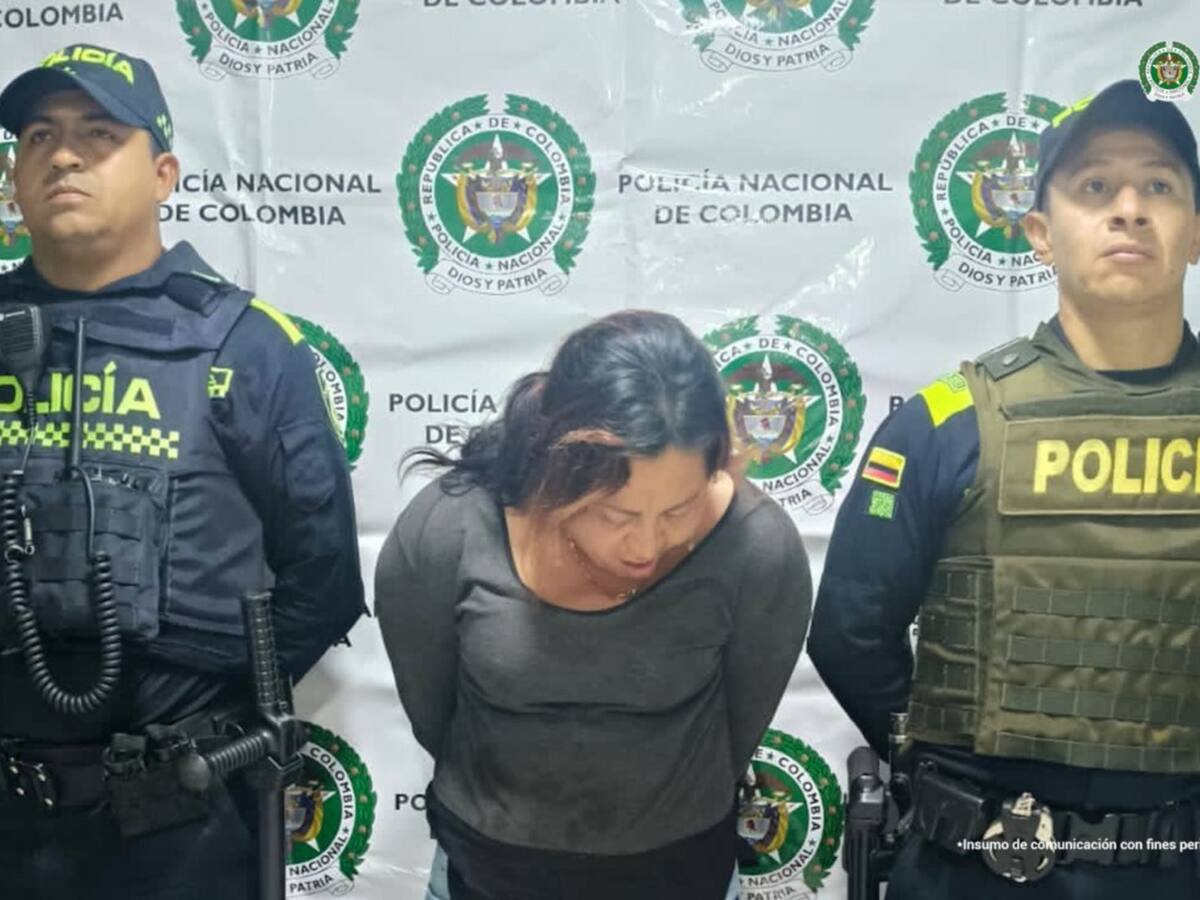 Mujer asesinó a un hombre en un bar en el municipio de Cajamarca, Tolima