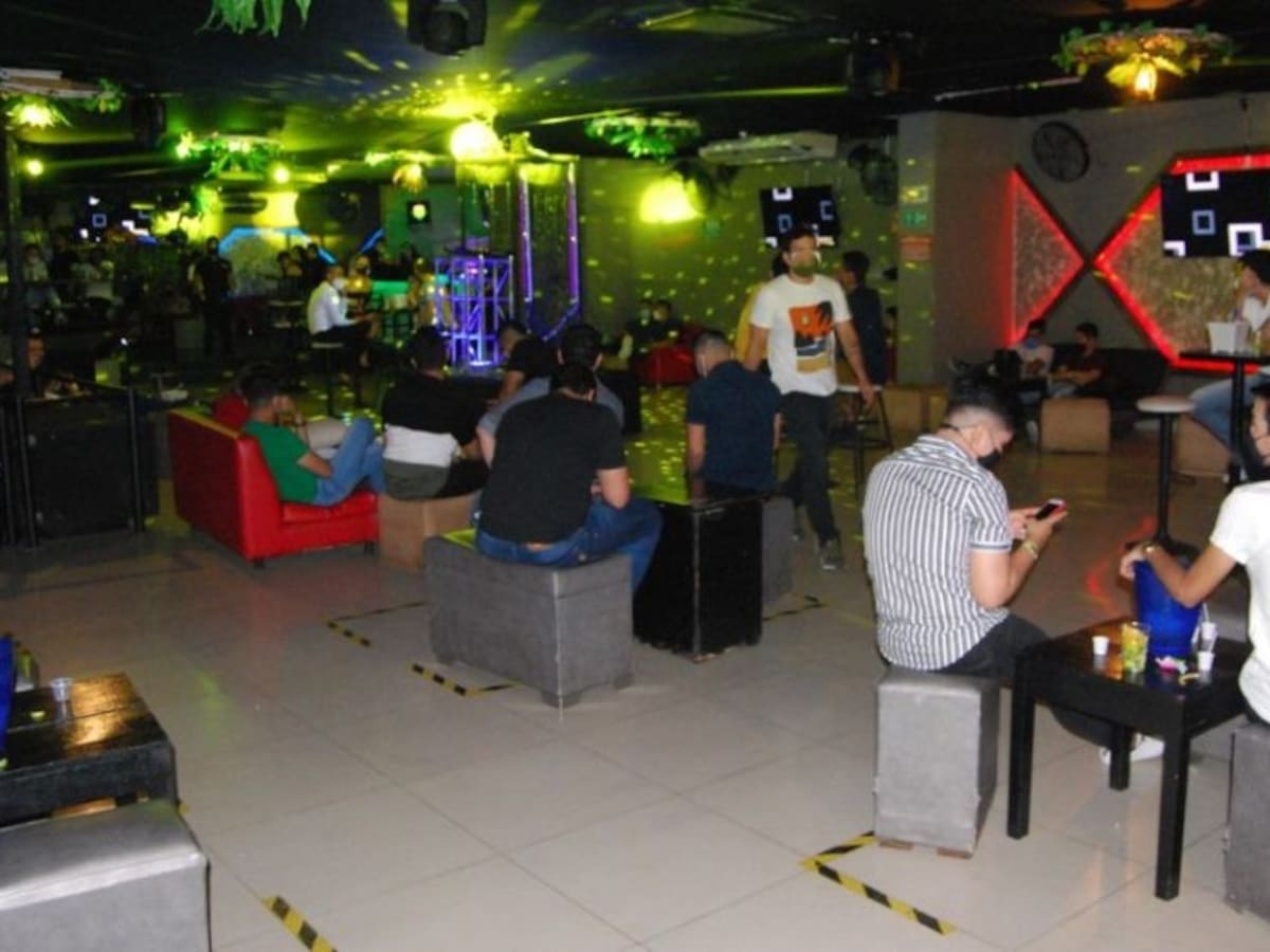 Sector del entretenimiento reporta caída del 10 al 15% en ventas y pide reactivación para Neiva