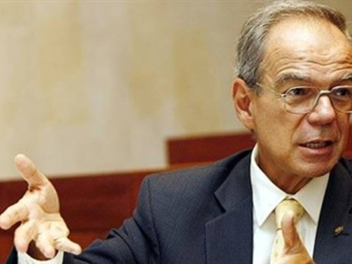Altas Cortes exaltan respeto mutuo y cortesía expresada por Santos