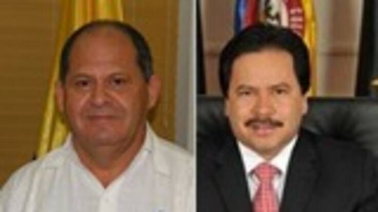 Gobernadores de Norte de Santander y Arauca confirman que no se reunirán con Hugo Chávez sin autorización del gobierno nacional