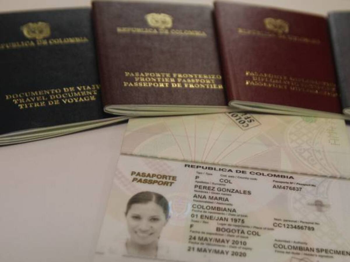 Capturan a exfuncionaria de la Cancillería vinculada a tráfico de migrantes
