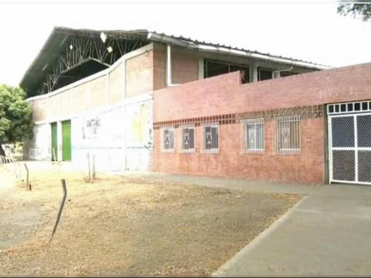 Adolescente de 16 años fue asesinado dentro de un colegio en Pradera, Valle
