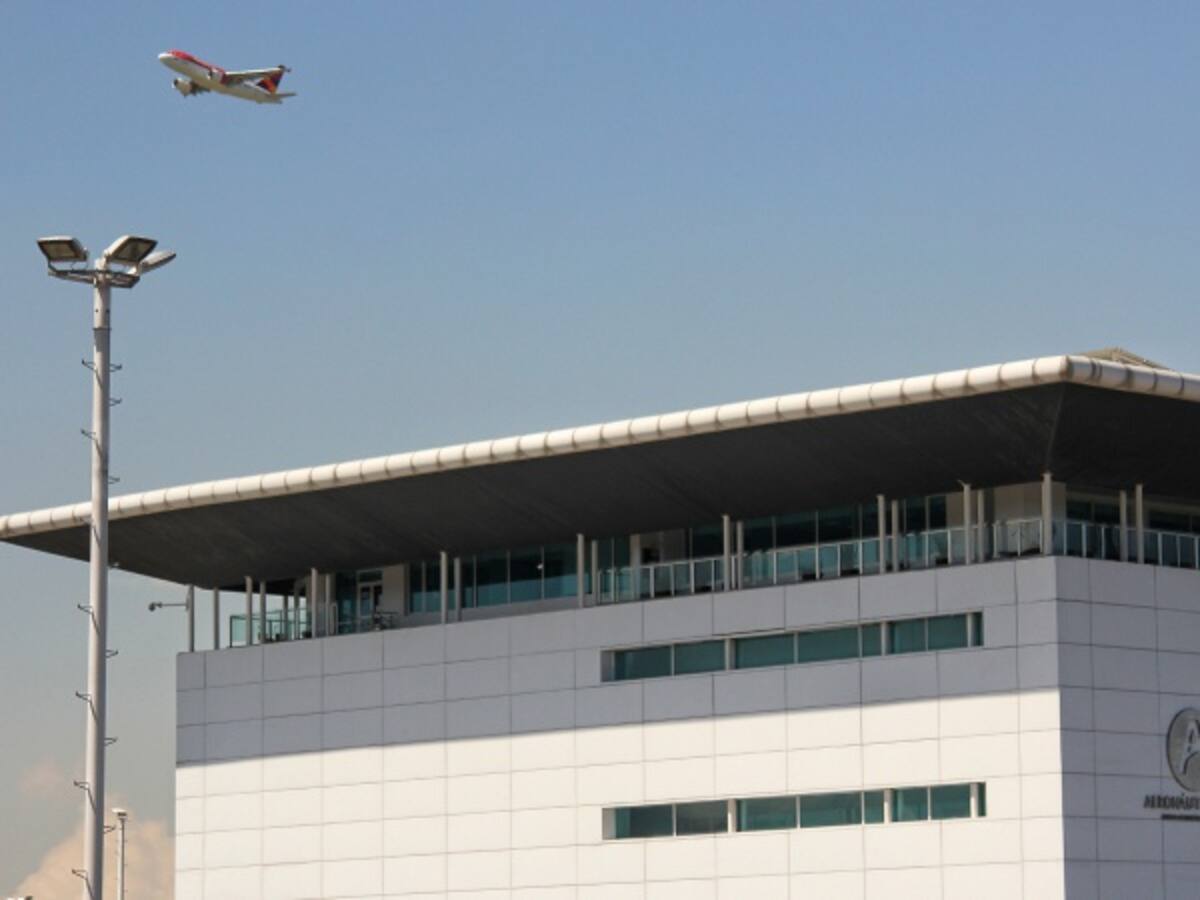 Aerocivil debe investigar a fondo razones de posible colisión de aviones