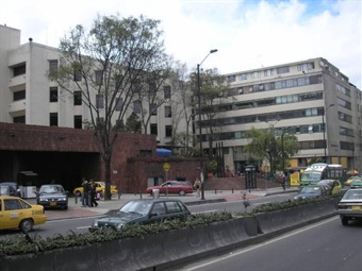 U. Javeriana recibió presiones de Agencia de Prensa para cancelar el ‘Ciclo Rosa’