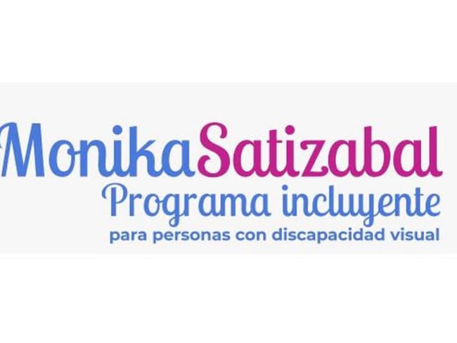 Los ciegos bailan zumba