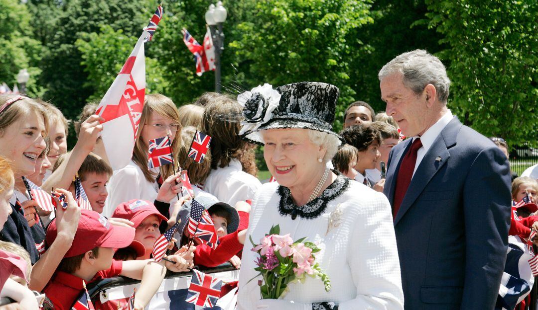 Reina Isabel II: Líderes mundiales que asistirán al funeral