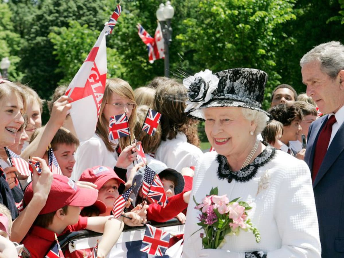 Reina Isabel II: Líderes mundiales que asistirán al funeral