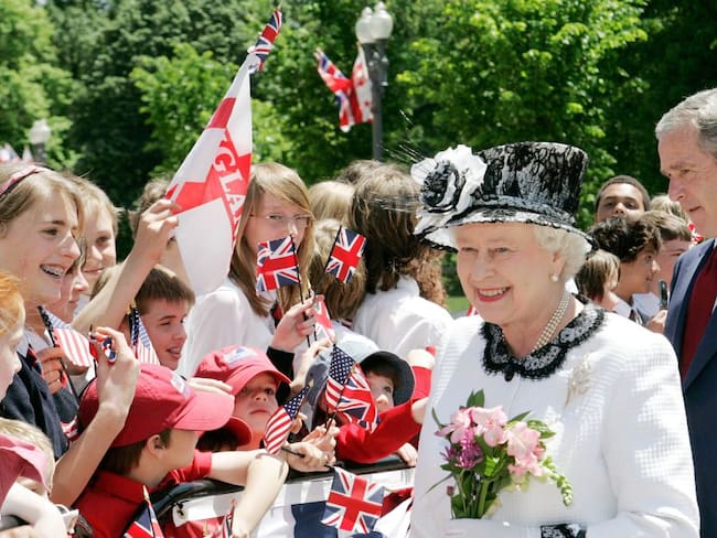 Reina Isabel II: Líderes mundiales que asistirán al funeral