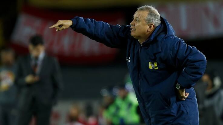 OSCAR UPEGUI