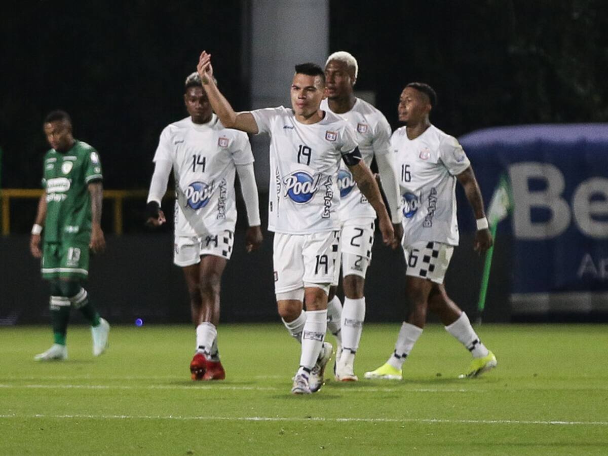 ¿Amaño de partidos? Boyaca Chicó denunció amenazas de muerte a sus jugadores