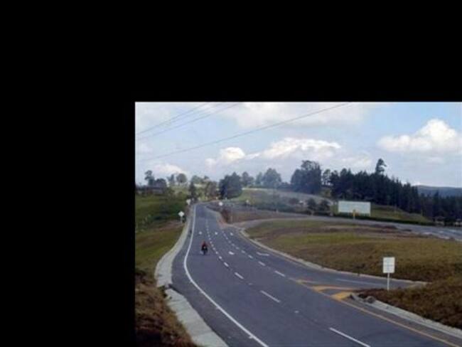 Consorcio colombo-español gana licitación para Conexión Pacífico 1