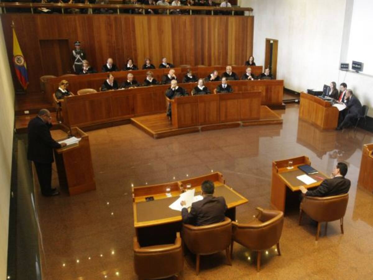 Consejo de Estado confirma perdida de investidura del concejal Aris Ramírez