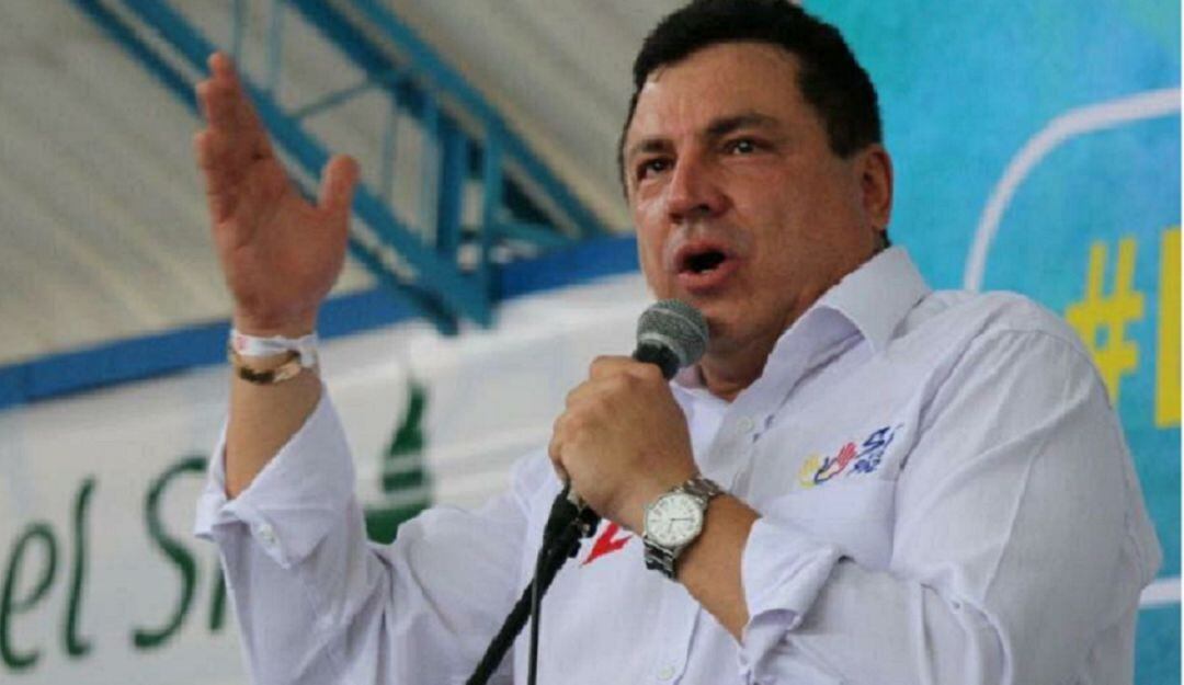 La Corte Suprema demostrará que si existe un homónimo: Abogado de Pinto.