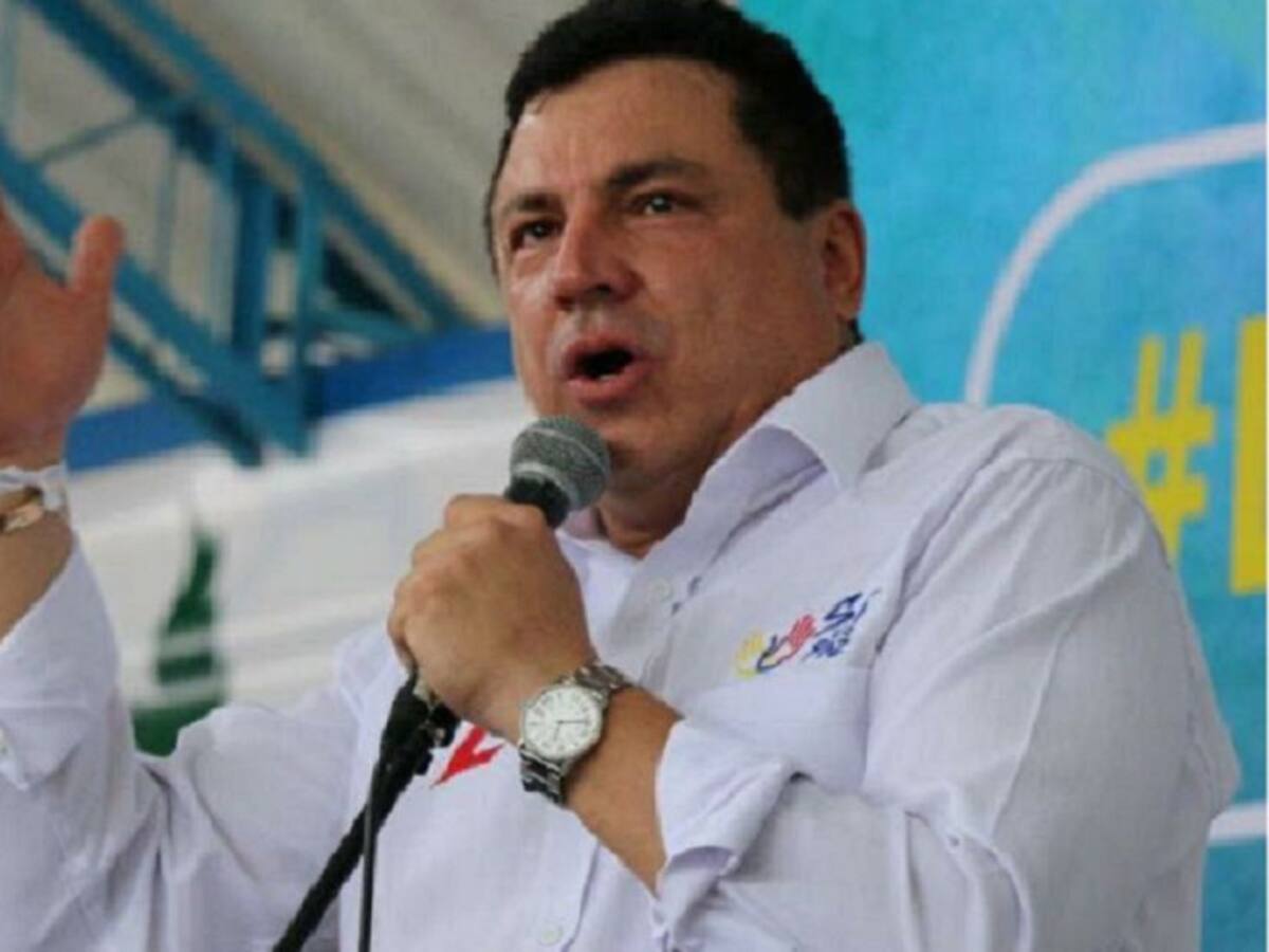 La Corte Suprema demostrará que sí existe un homónimo: abogado de Pinto