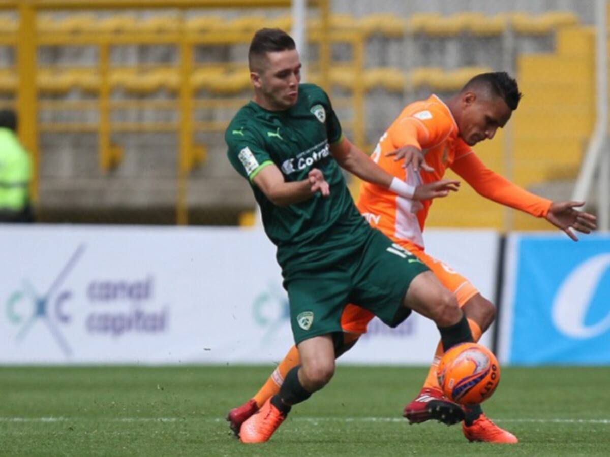 El Pulso del Fútbol, 16 de agosto