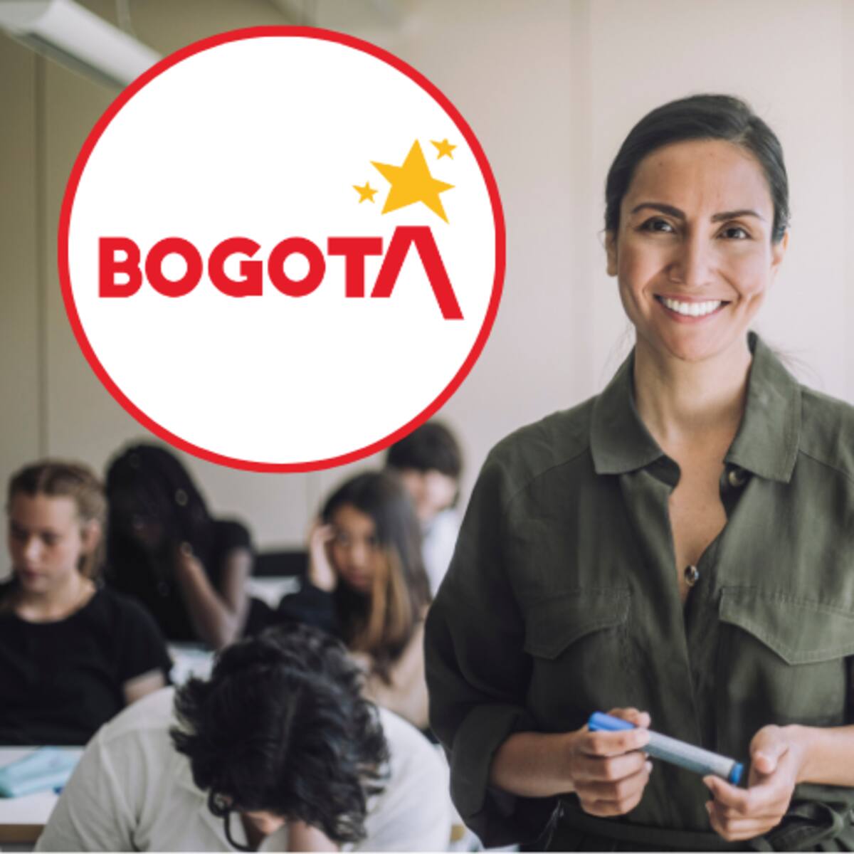 Cursos GRATUITOS en Bogotá durante abril: manipulación de alimentos, sistemas y otras capacitaciones